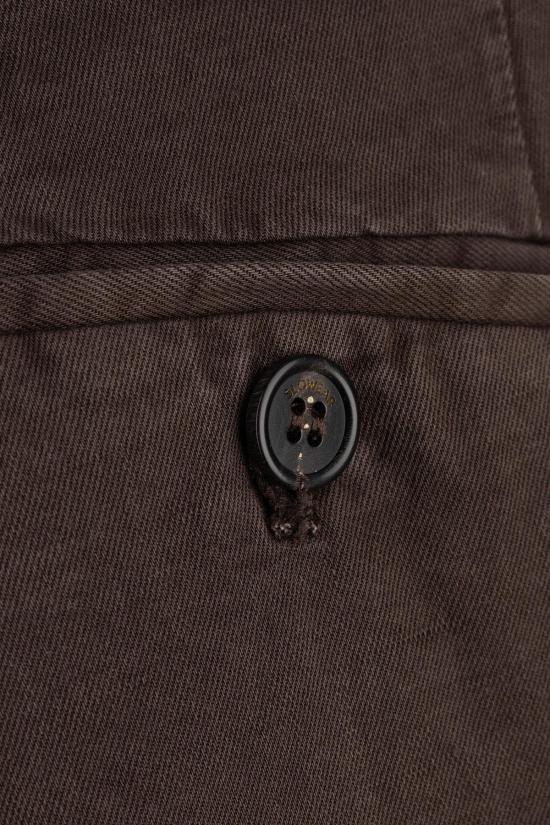 26SS 인코텍스 팬츠 ZM541W9423A620 DIVERS - INCOTEX