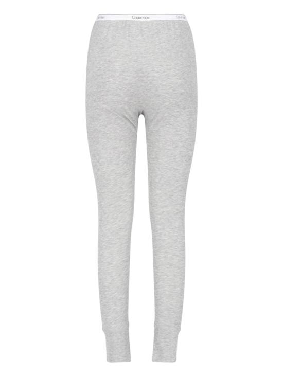 26SS 캘빈클라인 스트레이트 팬츠 LV0VY01216 29Q Grey - CALVIN KLEIN