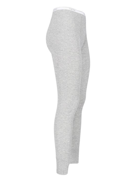 26SS 캘빈클라인 스트레이트 팬츠 LV0VY01216 29Q Grey - CALVIN KLEIN