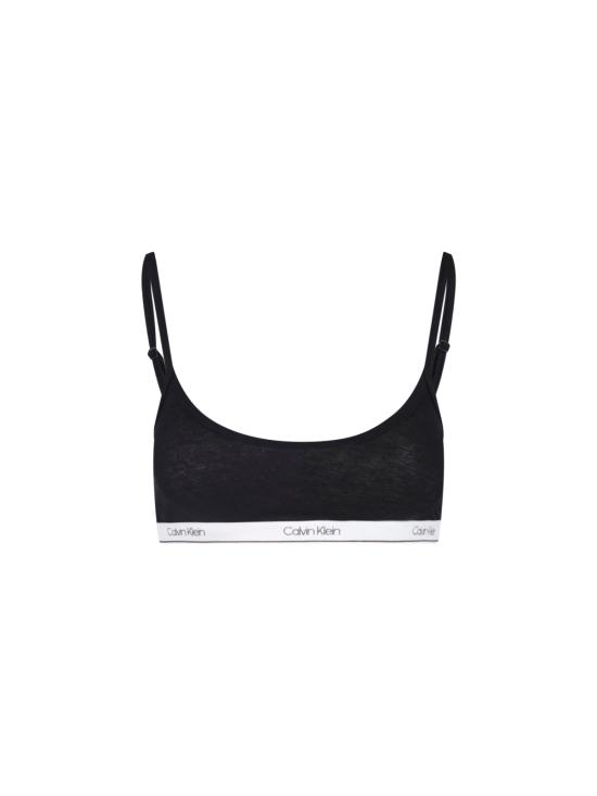 26SS 캘빈클라인 브라  LV0VY01208 UB1 Black