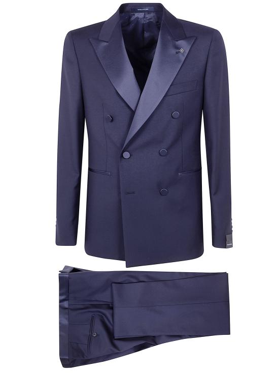 26SS 딸리아토레 수트 세트 SFBR10A01 LIS070001 B5713 BLUE