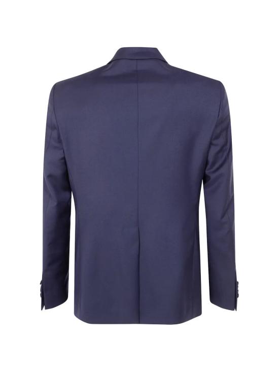 26SS 딸리아토레 수트 세트 SFBR10A01 LIS070001 B5713 BLUE - TAGLIATORE