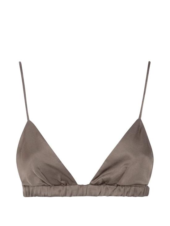 26SS 더프랭키샵 민소매 티셔츠 BRFS22111408 OLIVE - THE FRANKIE SHOP