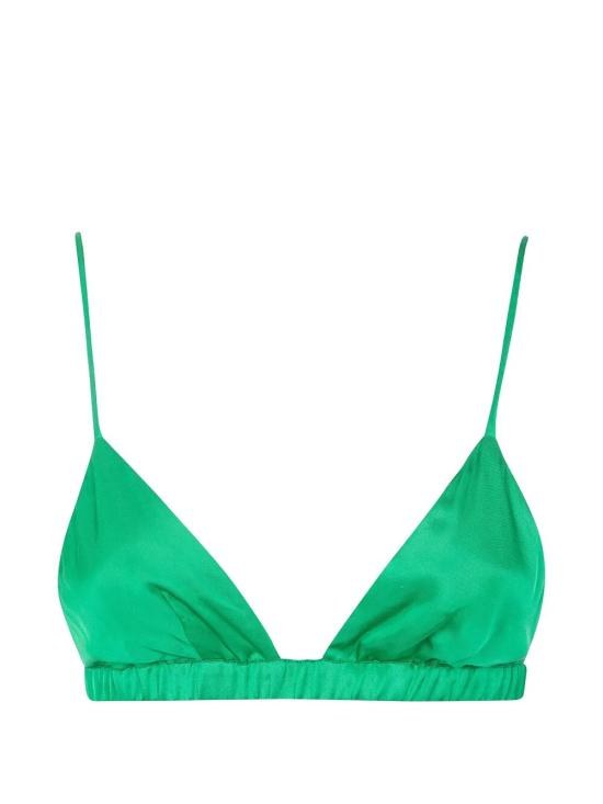 26SS 더프랭키샵 민소매 티셔츠 BRFS22109434 KELLY GREEN - THE FRANKIE SHOP