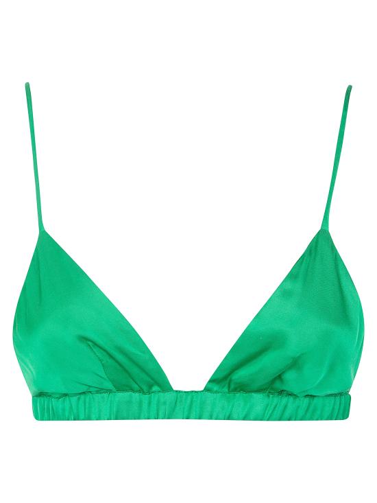 26SS 더프랭키샵 민소매 티셔츠 BRFS22109434 KELLY GREEN