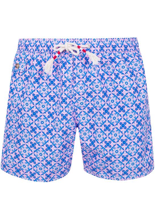 26SS 세인트바쓰 스윔팬츠 LIG0013 07791L 098 2117 PINK BLUE