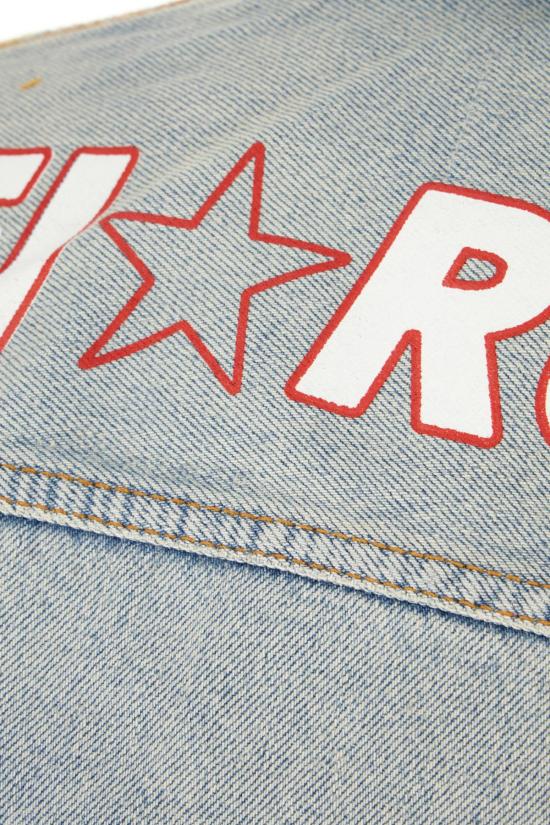 26SS 피오루찌 코트 W26SSDOU001DN01DN01 BLUE - FIORUCCI