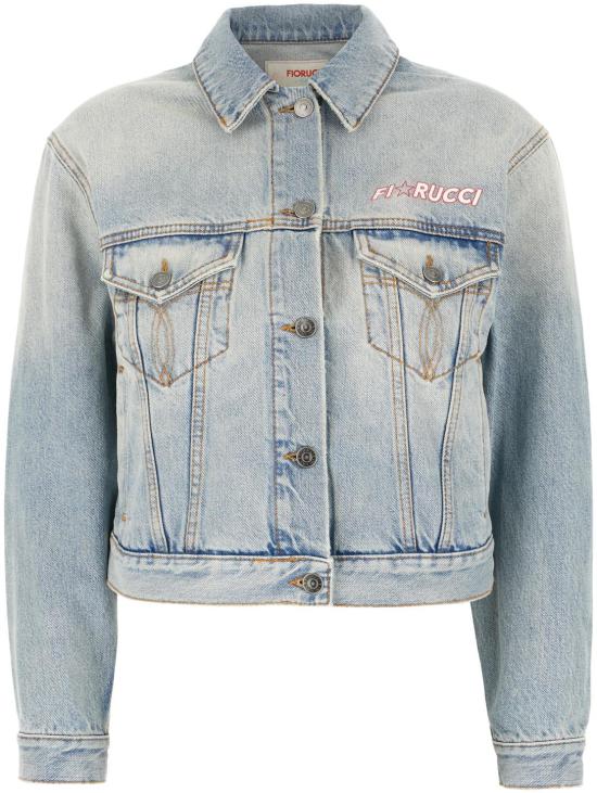 26SS 피오루찌 코트 W26SSDOU001DN01DN01 BLUE