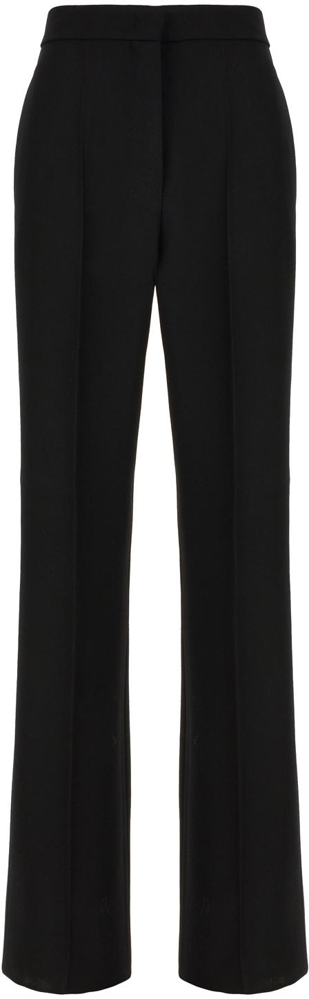  막스마라 팬츠 UCCIO002 BLACK