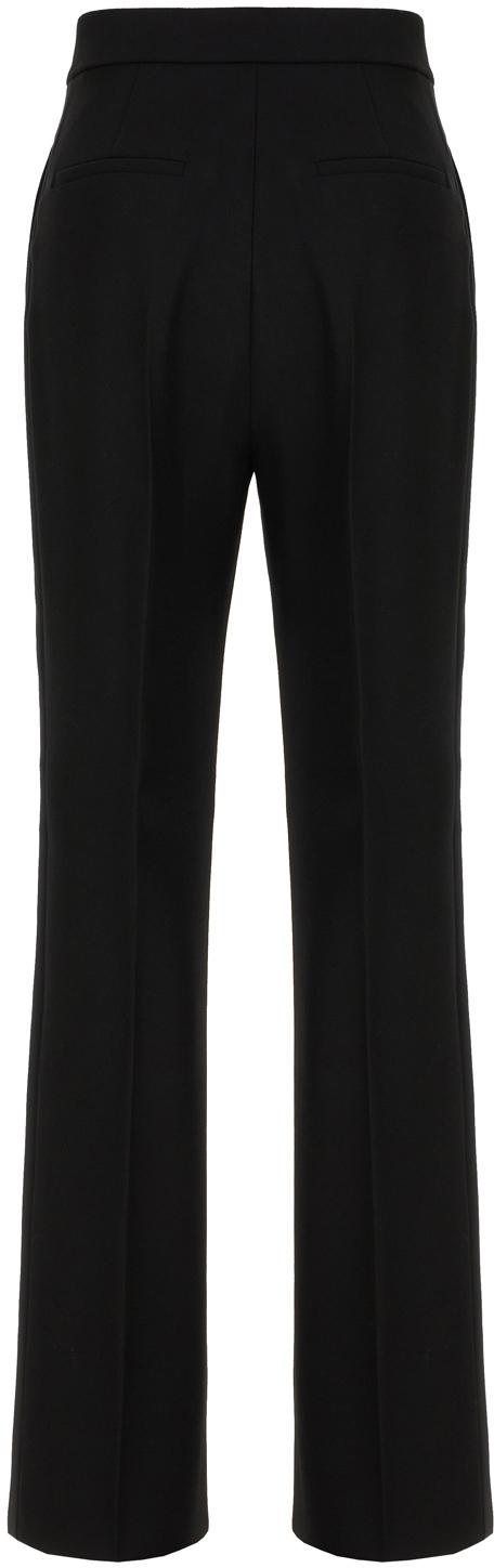  막스마라 팬츠 UCCIO002 BLACK - MAX MARA