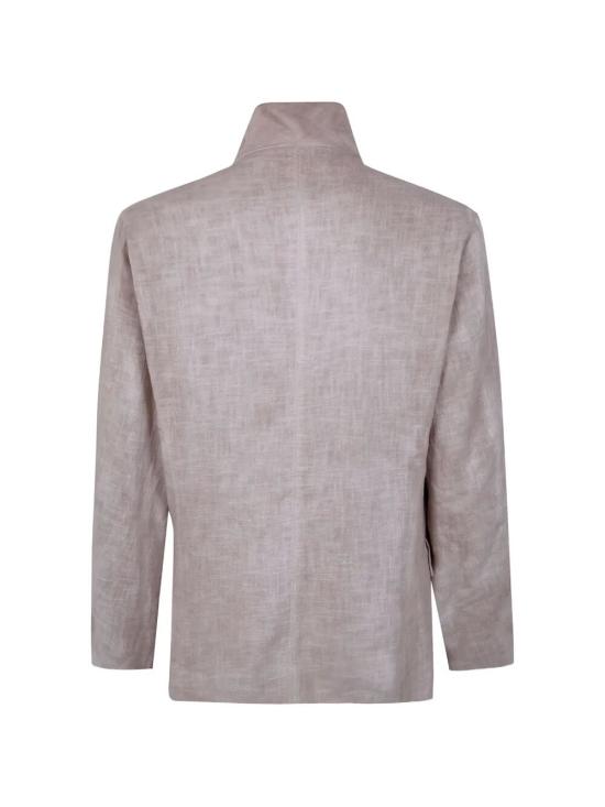 26SS 아방도이 자켓 226SU4220TRMV H V00949 TAUPE - AVANT TOI