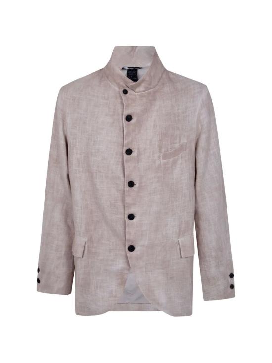 26SS 아방도이 자켓 226SU4220TRMV H V00949 TAUPE - AVANT TOI