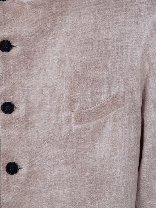 26SS 아방도이 수트 자켓 226SU4220TRMV H V00949 TAUPE - AVANT TOI