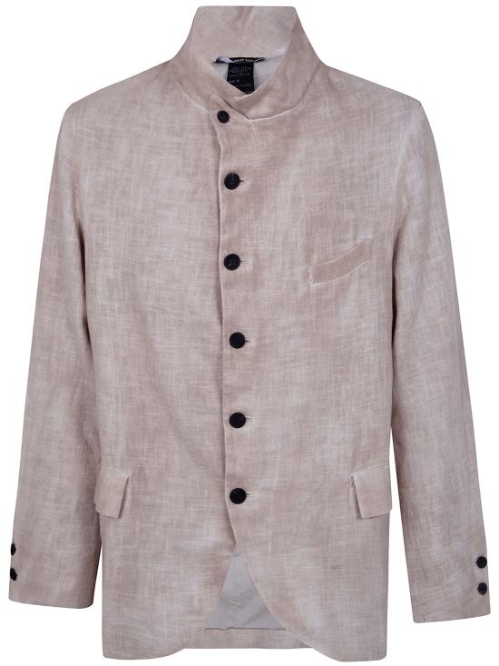 26SS 아방도이 자켓 226SU4220TRMV H V00949 TAUPE