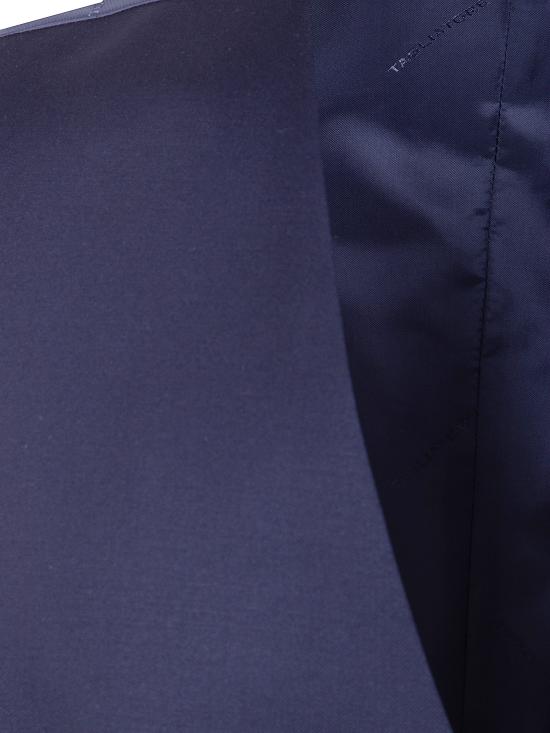 26SS 딸리아토레 베스트 GFBK05A LIS070001 B5713 BLUE - TAGLIATORE