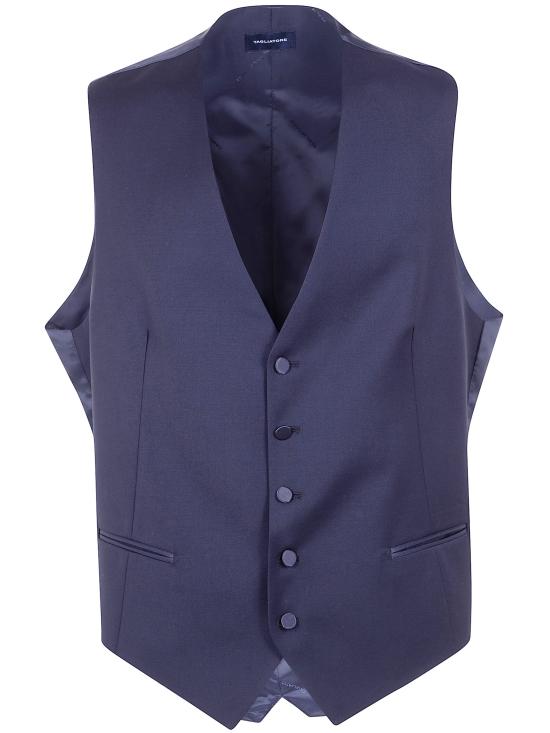 26SS 딸리아토레 베스트 GFBK05A LIS070001 B5713 BLUE