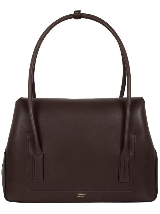 26SS 톰포드 숄더백 L1936 LCL468P ECH BROWN - TOMFORD