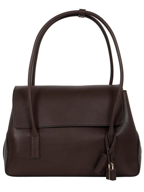 26SS 톰포드 숄더백 L1936 LCL468P ECH BROWN