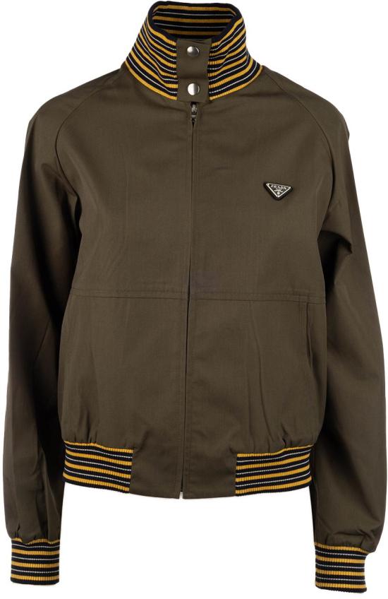 26SS 프라다 코트 P8032187PF0161 DIVERS