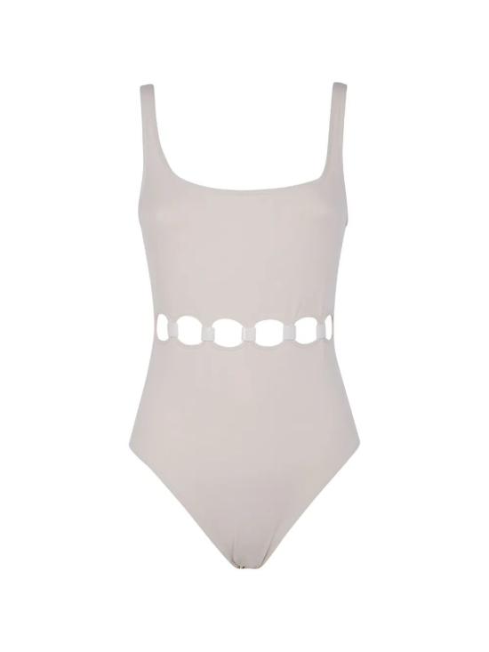 26SS 에레스 원피스 수영복 012617 PANAMA - ERES