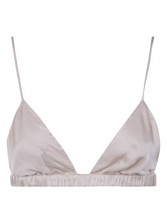 26SS 더프랭키샵 민소매 티셔츠 BRFS22108043 CHAMPAGNE