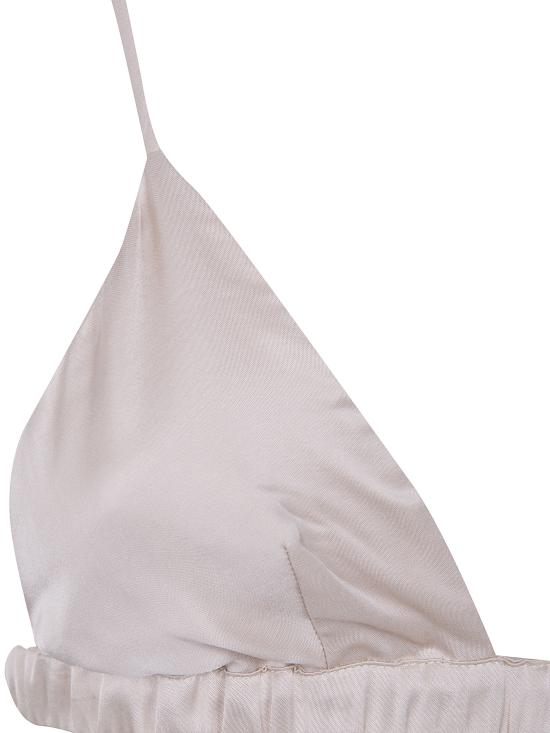 26SS 더프랭키샵 민소매 티셔츠 BRFS22108043 CHAMPAGNE - THE FRANKIE SHOP