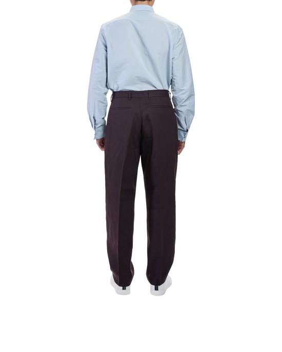 26SS 폴 스미스 수트 팬츠 M1R 921Z V01427 54 VIOLA SCURO - PAUL SMITH