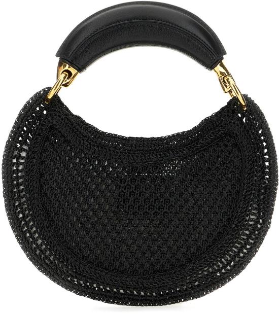 26SS 끌로에 토트백 CH26SP921R34001 BLACK - CHLOE