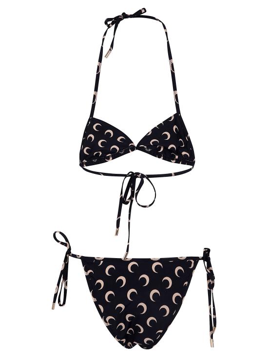 26SS 마린세르 비키니 수영복 WSW011ACJER0003 IT99 INVERSE TAN - MARINE SERRE