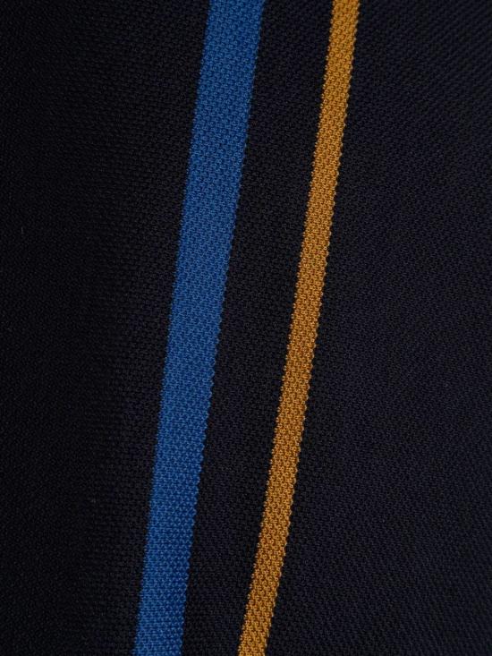 26SS 폴 스미스 폴로 티셔츠 M1R 958P V03048 49 BLUE - PAUL SMITH