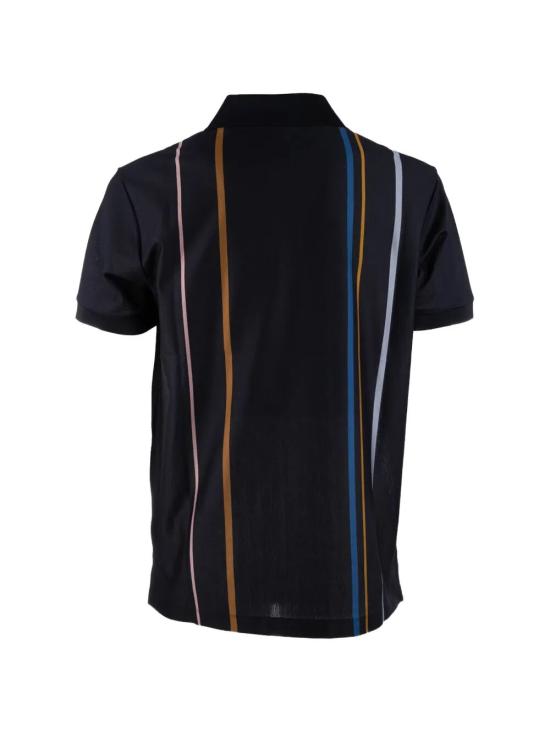 26SS 폴 스미스 폴로 티셔츠 M1R 958P V03048 49 BLUE - PAUL SMITH