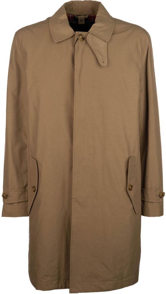 26SS 바라쿠타 코트 BRCPS1146BCNY1710 DIVERS