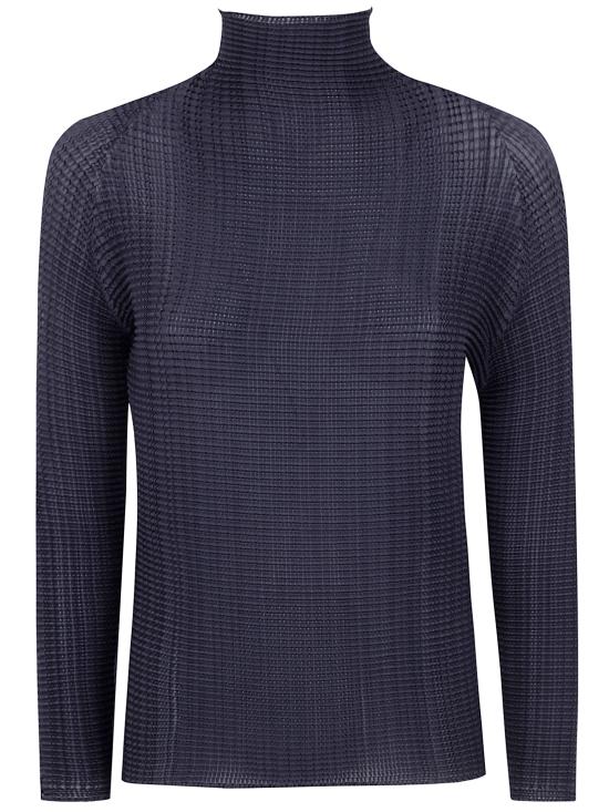 26SS 이세이 미야케 셔츠 IM66FJ679 15 BLACK