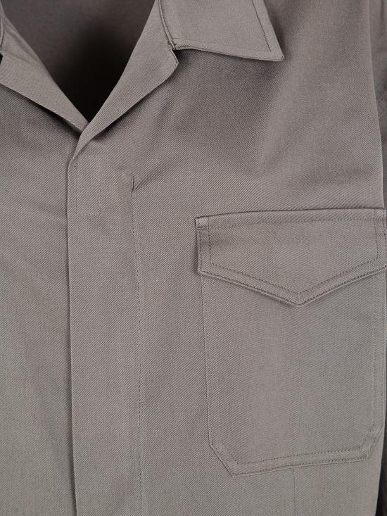 26SS 더프랭키샵 점프수트 JLFS22131413 DARK OLIVE - THE FRANKIE SHOP