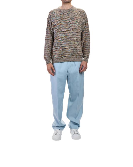26SS 폴 스미스 스웨터 M1R 774Z V03027 92 MULTICOLOR - PAUL SMITH