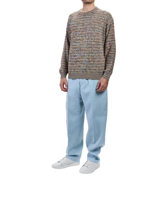 26SS 폴 스미스 스웨터 M1R 774Z V03027 92 MULTICOLOR - PAUL SMITH