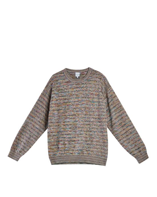 26SS 폴 스미스 스웨터 M1R 774Z V03027 92 MULTICOLOR