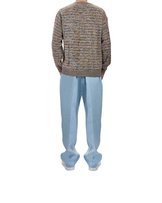 26SS 폴 스미스 스웨터 M1R 774Z V03027 92 MULTICOLOR - PAUL SMITH