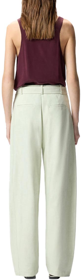 26SS 핑코 수트 자켓 106529A2W6S79 CYAAN - PINKO