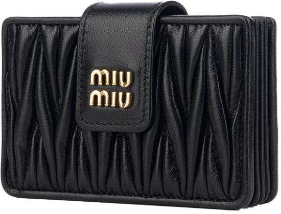 26SS 미우미우 지갑 5MC280AFPPF0002 DIVERS - MIU MIU