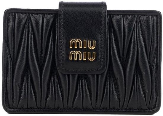 26SS 미우미우 지갑 5MC280AFPPF0002 DIVERS