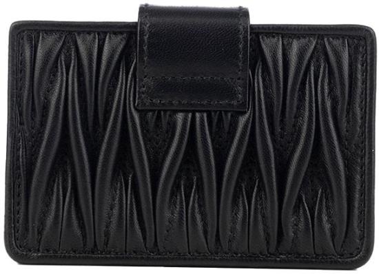 26SS 미우미우 지갑 5MC280AFPPF0002 DIVERS - MIU MIU