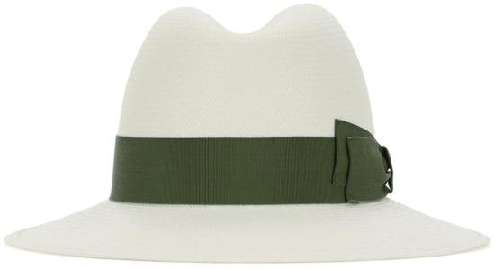 26SS 보르살리노 모자 23204401A7 NEUTRAAL - BORSALINO