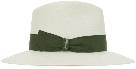 26SS 보르살리노 모자 23204401A7 NEUTRAAL - BORSALINO