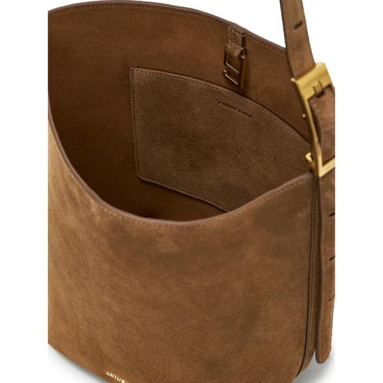 26SS 애니빙 토트백 A 13 12209 BWN02 BROWN - ANINE BING