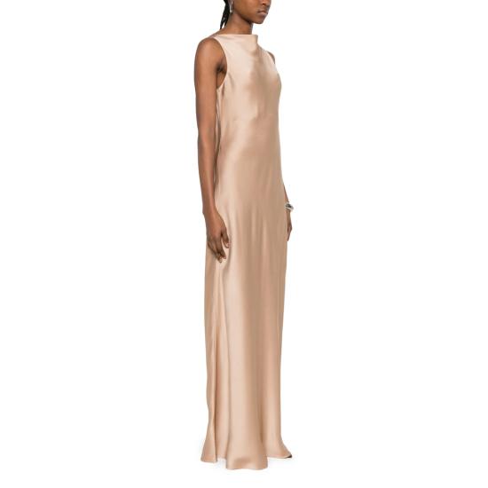 26SS 안토넬리 피렌체 롱 원피스 N6897Q MARA 105 NEUTRALS - ANTONELLI FIRENZE