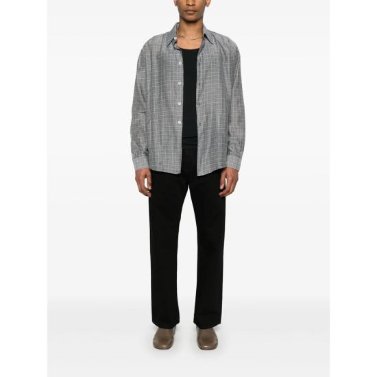 26SS 아워레가시 써드컷 M2255TCB BLACK - OUR LEGACY