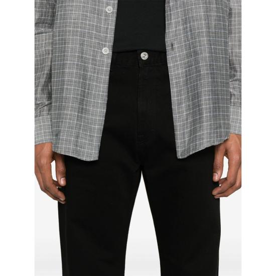 26SS 아워레가시 써드컷 M2255TCB BLACK - OUR LEGACY