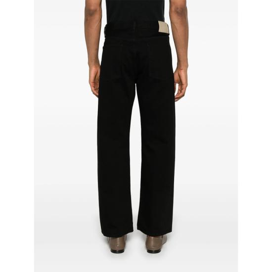 26SS 아워레가시 써드컷 M2255TCB BLACK - OUR LEGACY