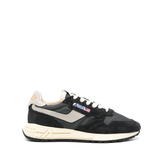 26FW 오트리 릴윈드 스니커즈 WWLW NC05 BLACK NEUTRALS